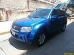 Chevrolet Grand Vitara