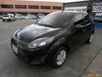 Ford Fiesta Move - Sincronico