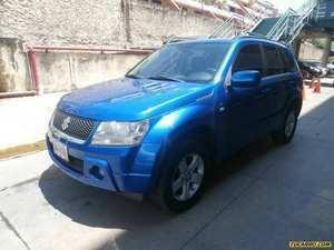 Chevrolet Grand Vitara