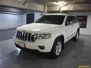 Jeep Grand Cherokee Laredo - Automatico