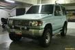 Mitsubishi Montero Dakar GLX 2P 4x4 - Sincronico