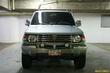 Mitsubishi Montero Dakar GLX 2P 4x4 - Sincronico