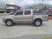 Toyota Hilux Doble Cabina Kavak 4x4 - Automatico