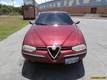 Alfa Romeo 156