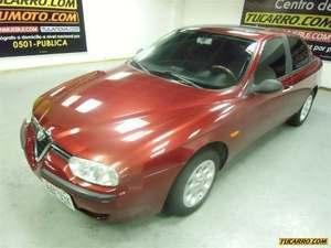 Alfa Romeo 156