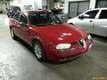 Alfa Romeo 156 2.0 Twin Spark - Sincronico