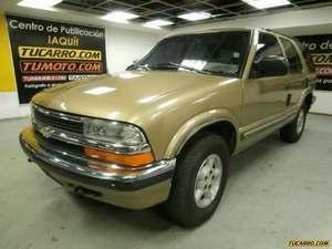 Chevrolet Blazer