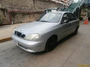 Daewoo Lanos