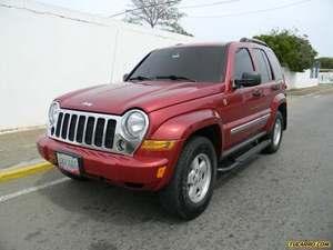 Jeep Cherokee Limited Edition 4x4 - Automatico