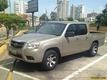 Mazda BT-50 50 - 2200 Dob. Cab. - Sincronico