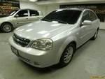 Chevrolet Optra