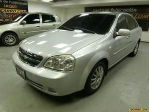 Chevrolet Optra