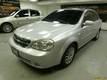 Chevrolet Optra