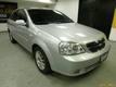 Chevrolet Optra