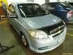 Chevrolet Aveo LT - Sincronico