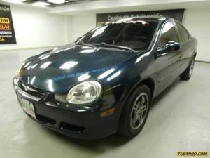 Chrysler Neon