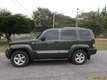 Jeep Cherokee Limited Edition 4x4 - Automatico