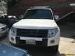 Mitsubishi Montero Limited GLS 2P 4x4 - Automatico