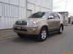 Toyota Fortuner SR (7Ptos) 4x4 - Automatico