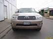 Toyota Fortuner SR (7Ptos) 4x4 - Automatico