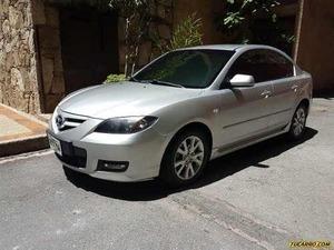 Mazda Mazda 3 HB 2.0 Sport - Secuencial