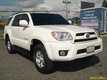 Toyota 4Runner Limited V6 4x4 - Automatico