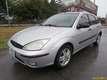 Ford Focus HB SE - Automatico