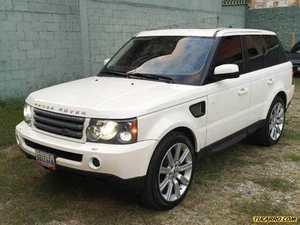 Land Rover Range Rover Sport HSE 4x4 - Automatico