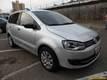 Volkswagen Spacefox Comfortline - Sincronico