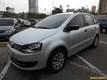 Volkswagen Spacefox Comfortline - Sincronico