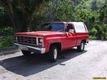 Chevrolet C-10 / Big 10 Pick-Up - Automatico