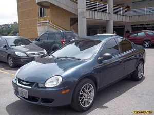 Chrysler Neon