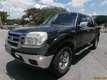 Ford Ranger Doble Cab. XLT - Sincronico