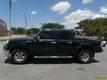 Ford Ranger Doble Cab. XLT - Sincronico