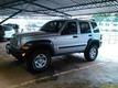 Jeep Cherokee Sport 4X4 - Sincronico