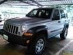 Jeep Cherokee Sport 4X4 - Sincronico