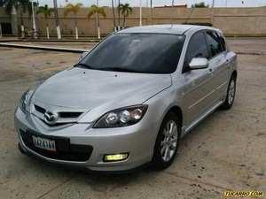 Mazda Mazda 3 HB 2.0 Sport - Secuencial