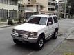 Mitsubishi Montero Dakar GLX 2P 4x4 - Sincronico