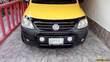 Volkswagen Crossfox Sportline/Comfortline - Sincronico