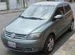 Volkswagen Fox 1.6 Sportline/Trendline - Sincronico