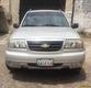 Chevrolet Grand Vitara 5 ptas 4x4 - Sincronico