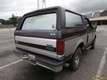 Ford Bronco XLT V8 4x4 - Sincronico