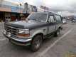 Ford Bronco XLT V8 4x4 - Sincronico