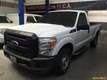 Ford F-250 Super Cab. Lariat - Automatico