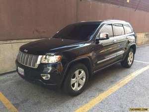 Jeep Grand Cherokee Laredo - Automatico