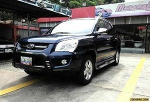 Kia Sportage Base - Sincronico