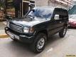 Mitsubishi Montero Dakar GLX 2P 4x4 - Sincronico