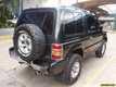 Mitsubishi Montero Dakar GLX 2P 4x4 - Sincronico