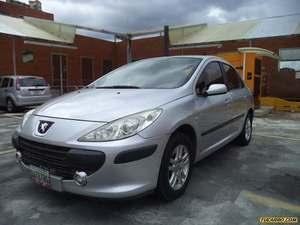 Peugeot 307 4P XT - Sincronico