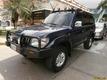 Toyota Prado TRD OFF ROAD